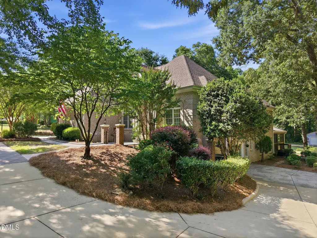 6721 Wavcott Drive Fuquay Varina NC 27526