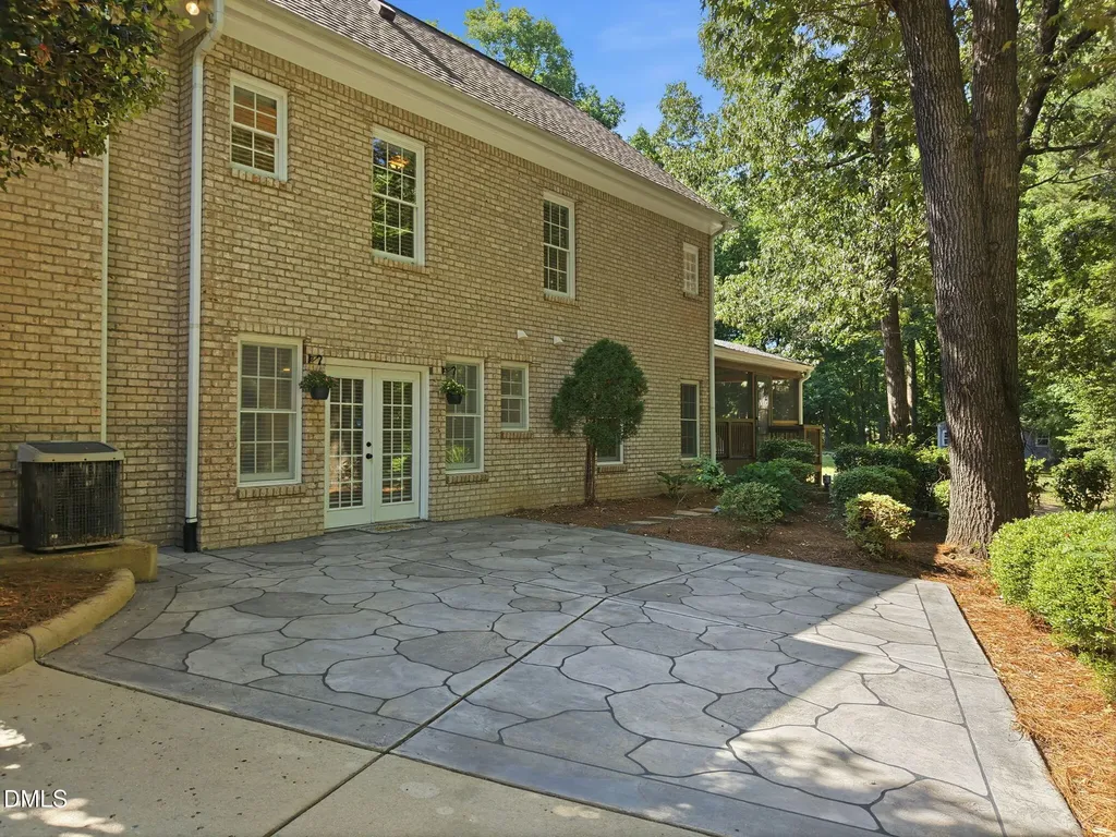 6721 Wavcott Drive Fuquay Varina NC 27526