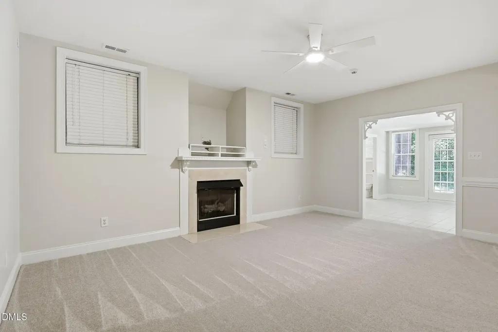 6721 Wavcott Drive Fuquay Varina NC 27526