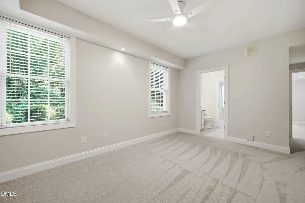 6721 Wavcott Drive Fuquay Varina NC 27526
