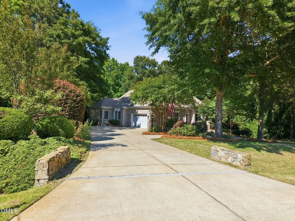 6721 Wavcott Drive Fuquay Varina NC 27526