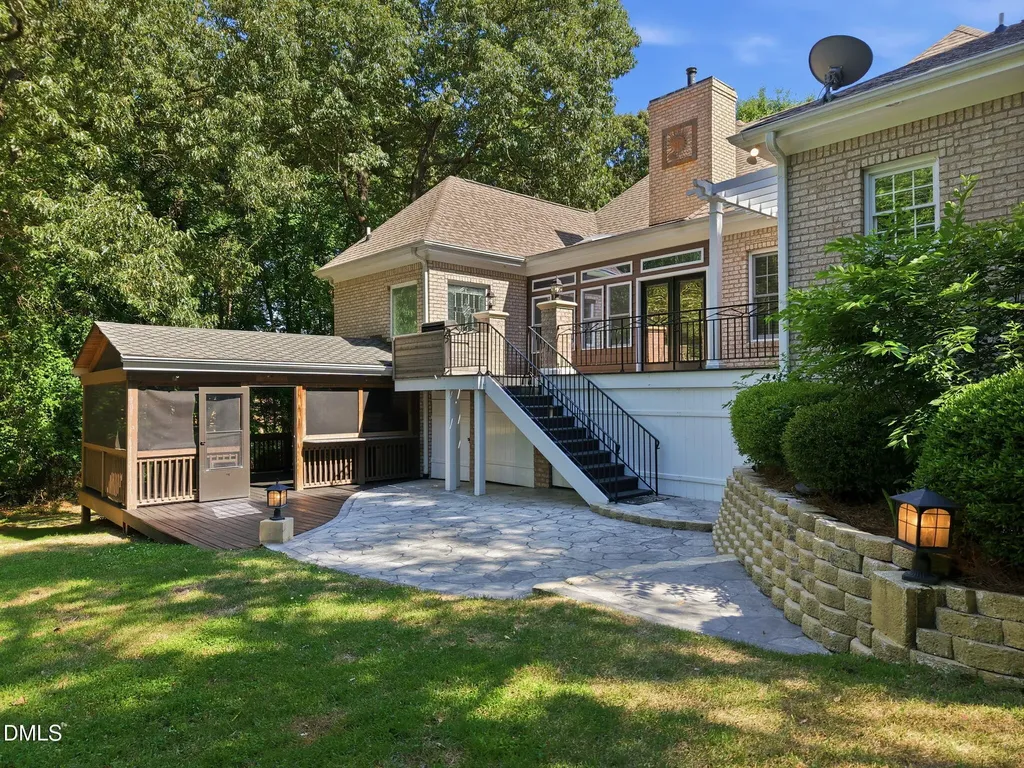 6721 Wavcott Drive Fuquay Varina NC 27526