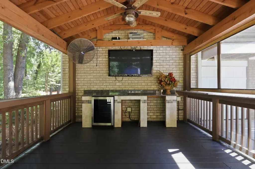 6721 Wavcott Drive Fuquay Varina NC 27526
