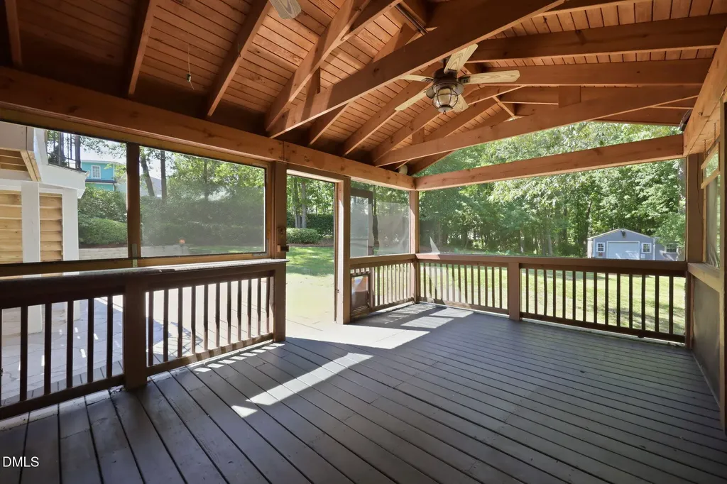 6721 Wavcott Drive Fuquay Varina NC 27526