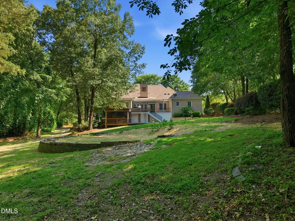 6721 Wavcott Drive Fuquay Varina NC 27526