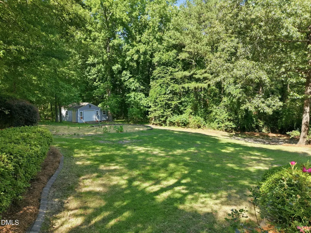 6721 Wavcott Drive Fuquay Varina NC 27526
