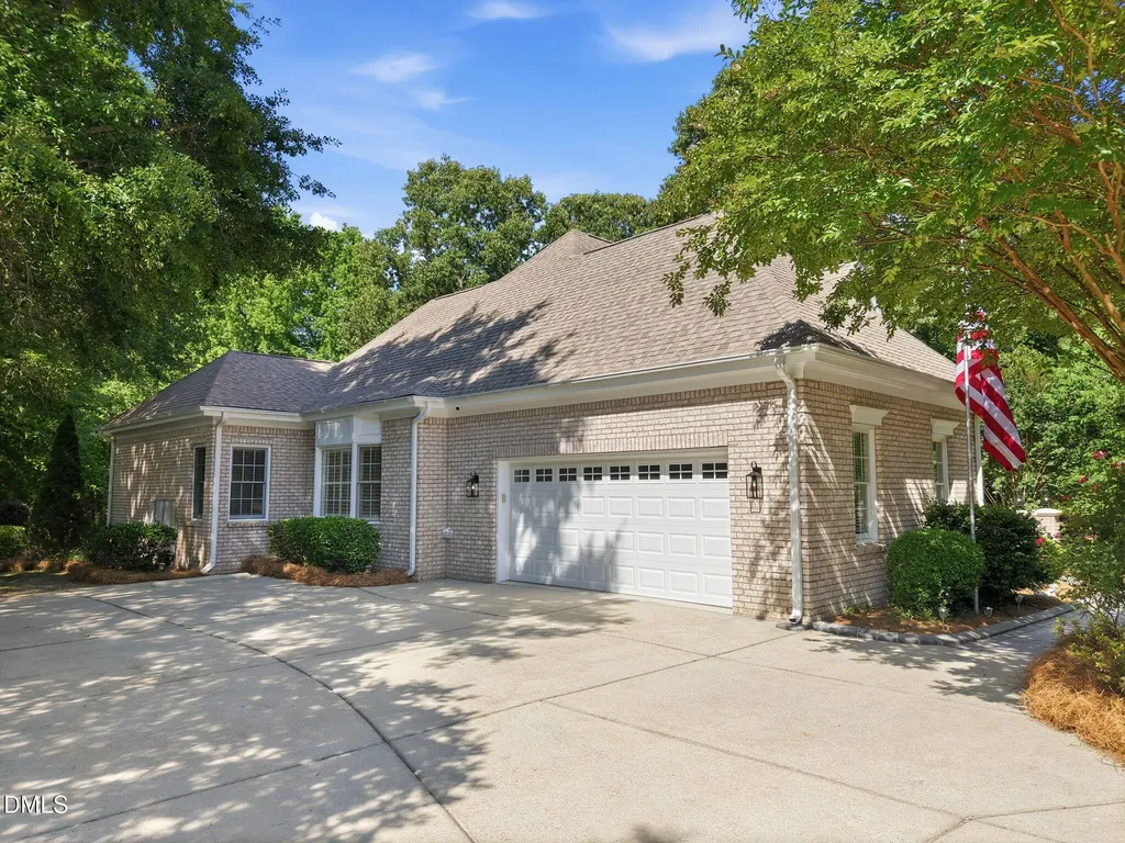 6721 Wavcott Drive Fuquay Varina NC 27526