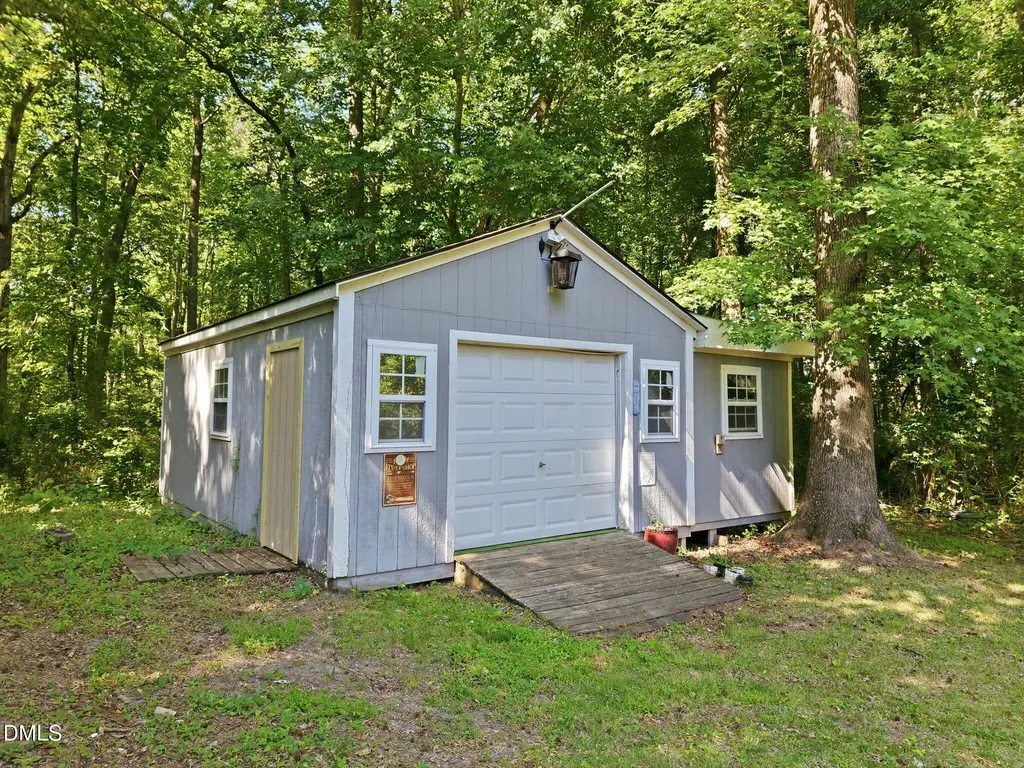 6721 Wavcott Drive Fuquay Varina NC 27526