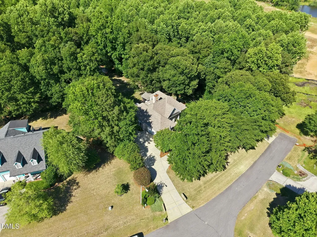 6721 Wavcott Drive Fuquay Varina NC 27526