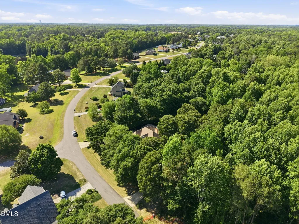 6721 Wavcott Drive Fuquay Varina NC 27526