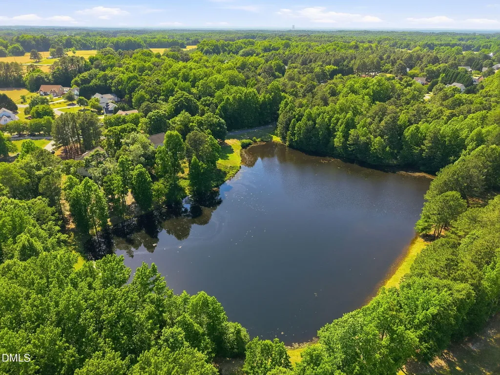 6721 Wavcott Drive Fuquay Varina NC 27526