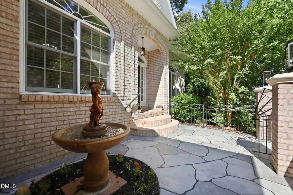 6721 Wavcott Drive Fuquay Varina NC 27526