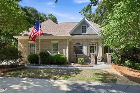 6721 Wavcott Drive Fuquay Varina NC 27526