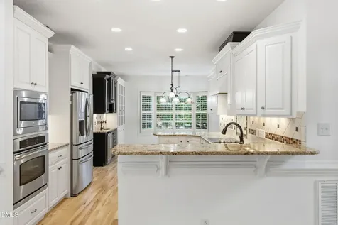 6721 Wavcott Drive Fuquay Varina NC 27526