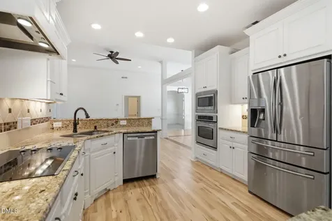 6721 Wavcott Drive Fuquay Varina NC 27526