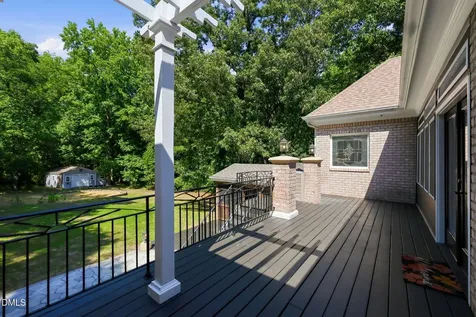 6721 Wavcott Drive Fuquay Varina NC 27526