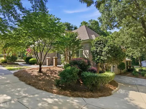 6721 Wavcott Drive Fuquay Varina NC 27526