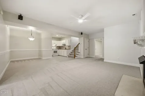 6721 Wavcott Drive Fuquay Varina NC 27526