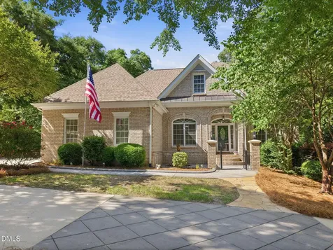 6721 Wavcott Drive Fuquay Varina NC 27526