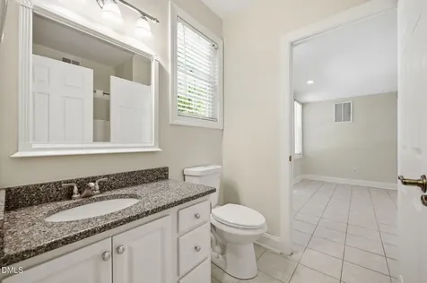 6721 Wavcott Drive Fuquay Varina NC 27526