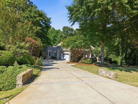 6721 Wavcott Drive Fuquay Varina NC 27526