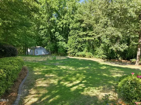 6721 Wavcott Drive Fuquay Varina NC 27526