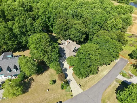 6721 Wavcott Drive Fuquay Varina NC 27526