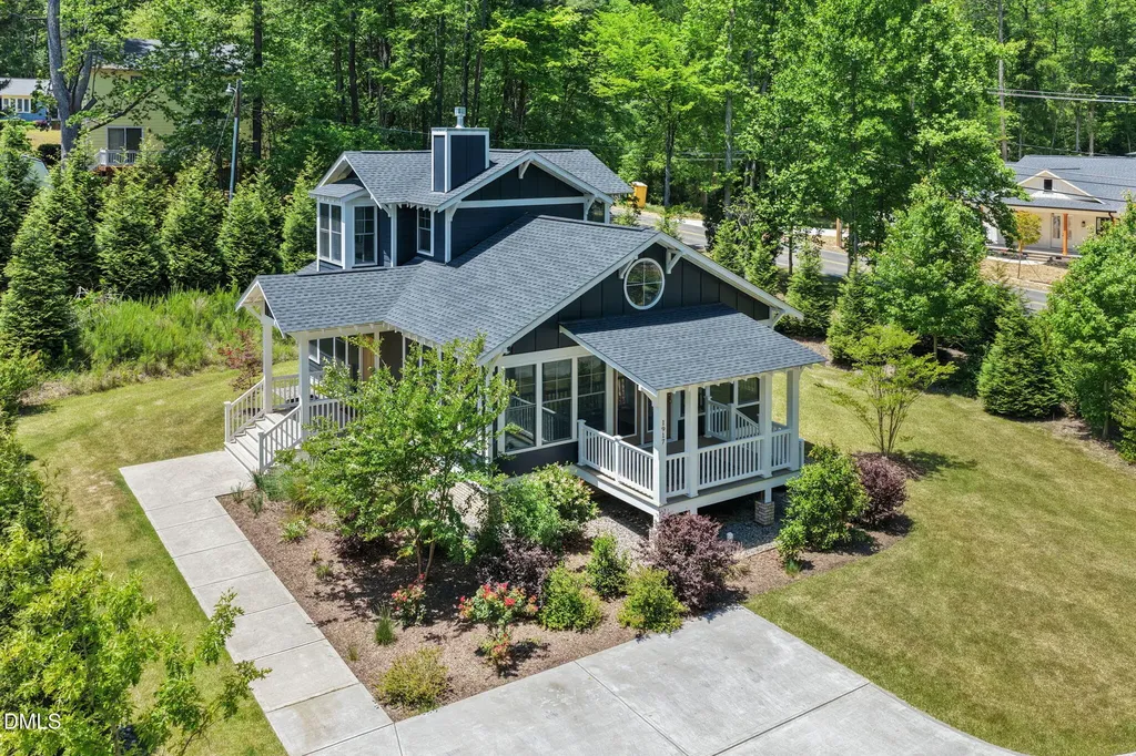 1917 Milan Street Durham NC 27704