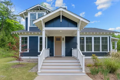 1917 Milan Street Durham NC 27704