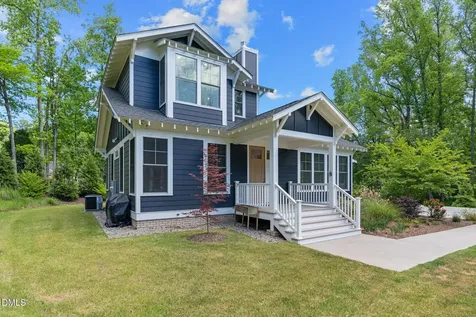 1917 Milan Street Durham NC 27704
