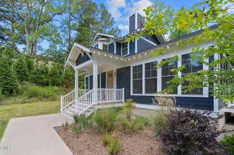 1917 Milan Street Durham NC 27704