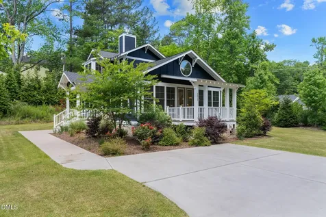 1917 Milan Street Durham NC 27704