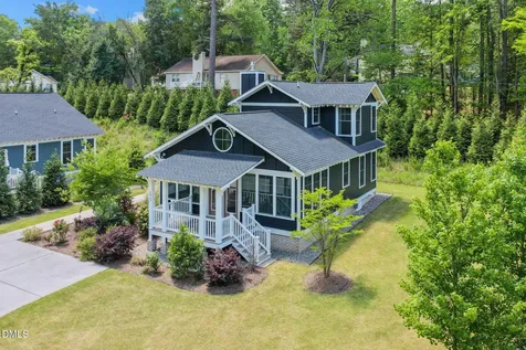 1917 Milan Street Durham NC 27704