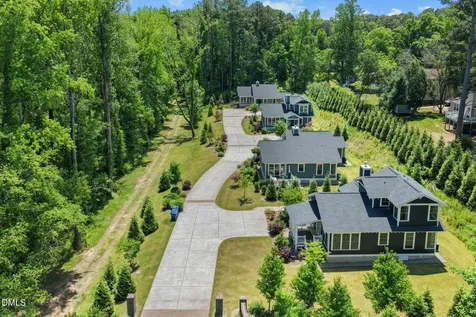 1917 Milan Street Durham NC 27704