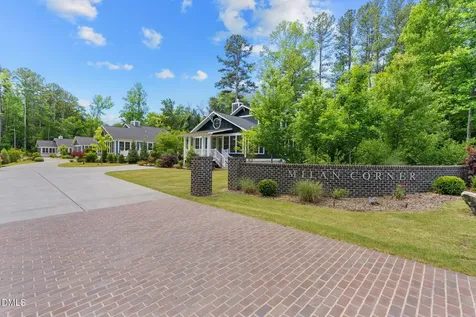 1917 Milan Street Durham NC 27704