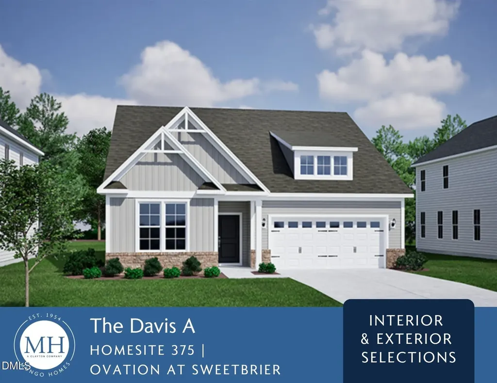 2044 Bull City Bend Durham NC 27703