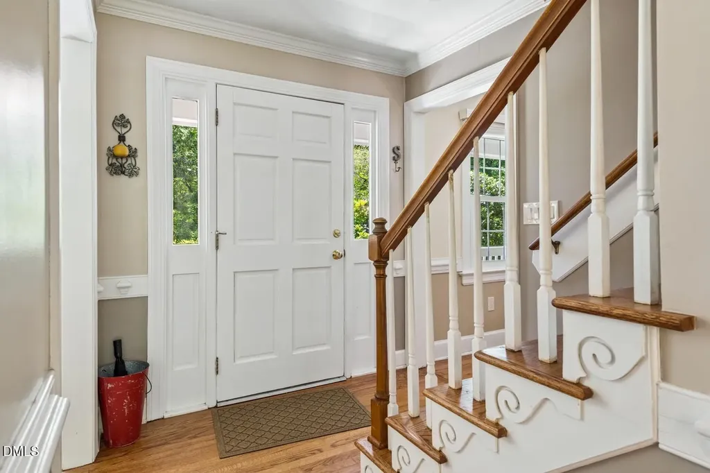 4216 Ragsdale Court Fuquay Varina NC 27526