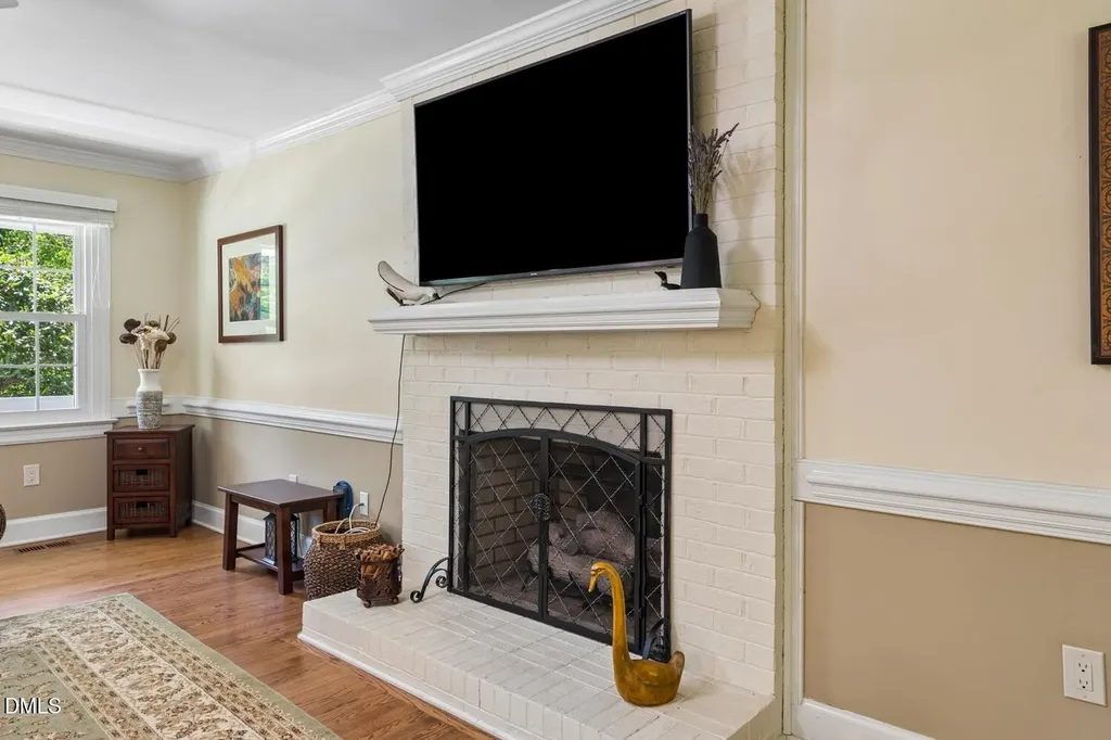 4216 Ragsdale Court Fuquay Varina NC 27526