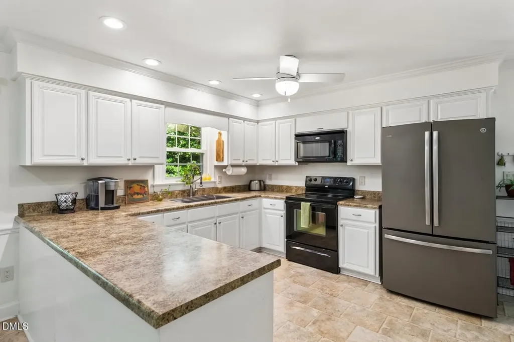 4216 Ragsdale Court Fuquay Varina NC 27526
