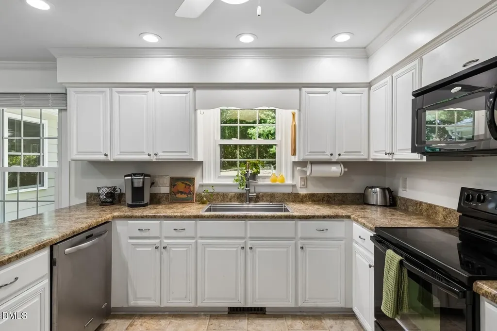 4216 Ragsdale Court Fuquay Varina NC 27526