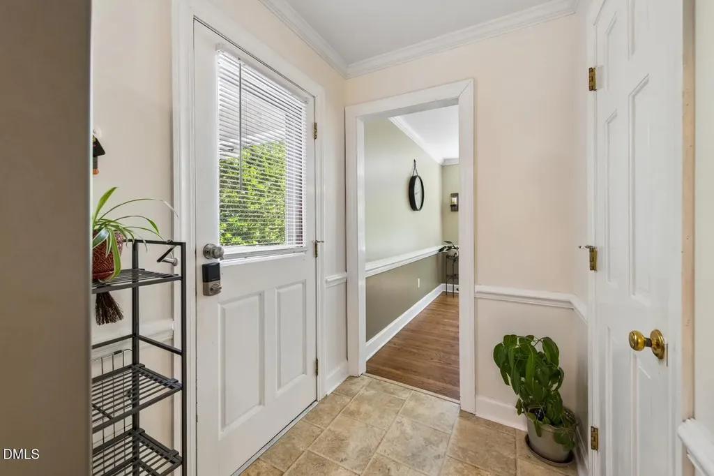 4216 Ragsdale Court Fuquay Varina NC 27526