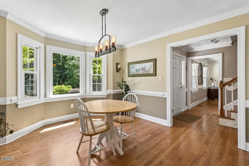 4216 Ragsdale Court Fuquay Varina NC 27526