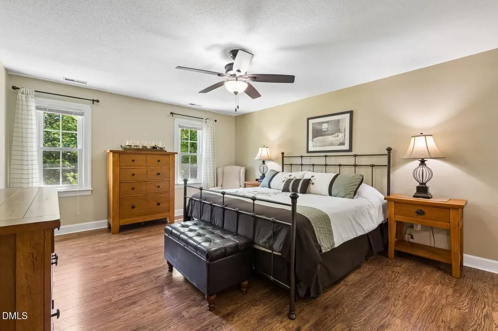 4216 Ragsdale Court Fuquay Varina NC 27526