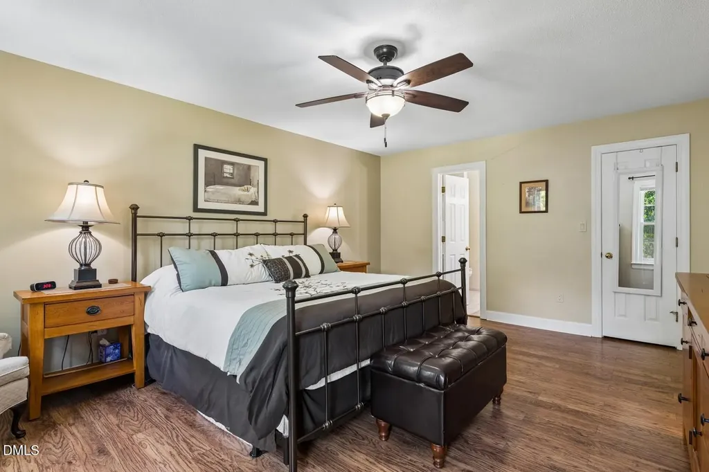 4216 Ragsdale Court Fuquay Varina NC 27526
