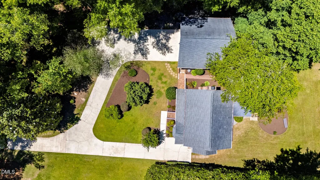 4216 Ragsdale Court Fuquay Varina NC 27526