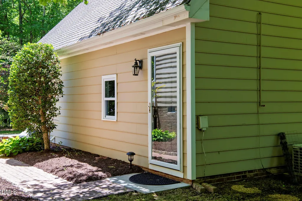 4216 Ragsdale Court Fuquay Varina NC 27526