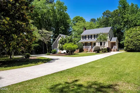 4216 Ragsdale Court Fuquay Varina NC 27526