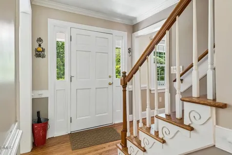 4216 Ragsdale Court Fuquay Varina NC 27526