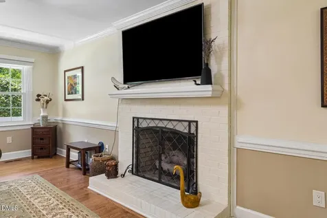 4216 Ragsdale Court Fuquay Varina NC 27526