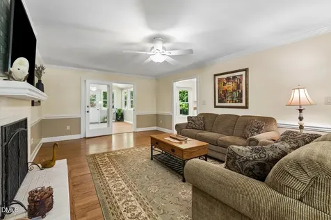 4216 Ragsdale Court Fuquay Varina NC 27526